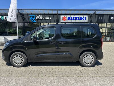 Opel Combo Gebrauchtwagen Opel Combo Gebrauchtwagen