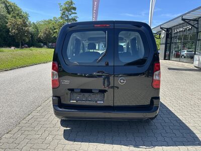 Opel Combo Gebrauchtwagen Opel Combo Gebrauchtwagen