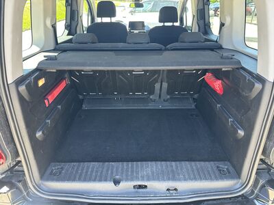 Opel Combo Gebrauchtwagen Opel Combo Gebrauchtwagen
