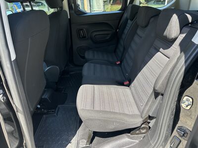 Opel Combo Gebrauchtwagen Opel Combo Gebrauchtwagen