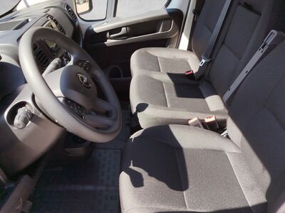 Opel Movano Gebrauchtwagen Opel Movano Gebrauchtwagen