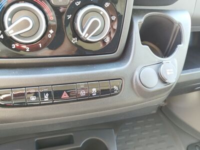 Opel Movano Gebrauchtwagen Opel Movano Gebrauchtwagen