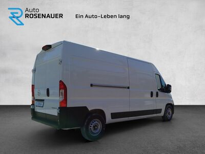 Opel Movano Gebrauchtwagen Opel Movano Gebrauchtwagen