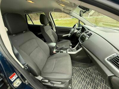 Suzuki S-Cross Gebrauchtwagen Suzuki S-Cross Gebrauchtwagen