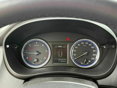 Suzuki S-Cross Gebrauchtwagen Suzuki S-Cross Gebrauchtwagen