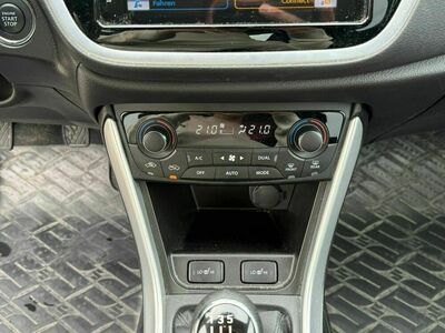 Suzuki S-Cross Gebrauchtwagen Suzuki S-Cross Gebrauchtwagen