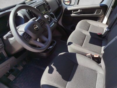 Opel Movano Gebrauchtwagen Opel Movano Gebrauchtwagen