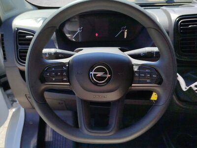 Opel Movano Gebrauchtwagen Opel Movano Gebrauchtwagen