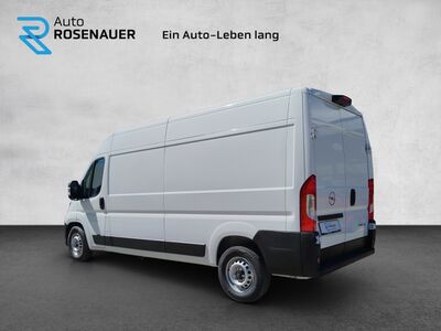 Opel Movano Gebrauchtwagen Opel Movano Gebrauchtwagen