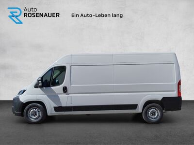 Opel Movano Gebrauchtwagen Opel Movano Gebrauchtwagen