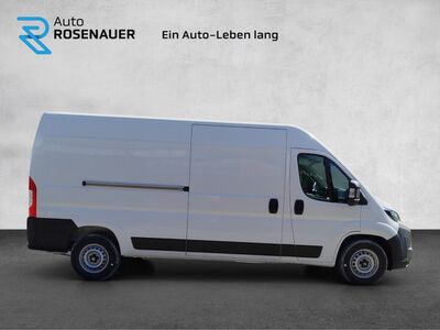 Opel Movano Gebrauchtwagen Opel Movano Gebrauchtwagen