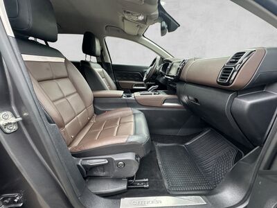 Citroën C5 Aircross Gebrauchtwagen Citroën C5 Aircross Gebrauchtwagen