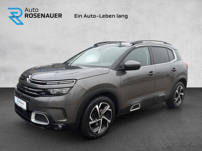 Citroën C5 Aircross Gebrauchtwagen Citroën C5 Aircross Gebrauchtwagen