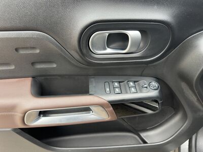 Citroën C5 Aircross Gebrauchtwagen Citroën C5 Aircross Gebrauchtwagen