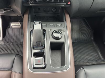 Citroën C5 Aircross Gebrauchtwagen Citroën C5 Aircross Gebrauchtwagen