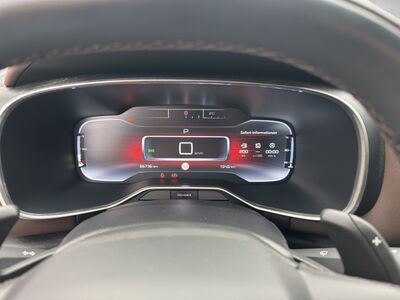 Citroën C5 Aircross Gebrauchtwagen Citroën C5 Aircross Gebrauchtwagen