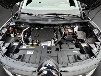 Citroën C5 Aircross Gebrauchtwagen Citroën C5 Aircross Gebrauchtwagen