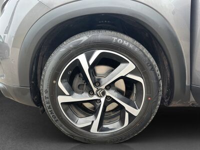 Citroën C5 Aircross Gebrauchtwagen Citroën C5 Aircross Gebrauchtwagen
