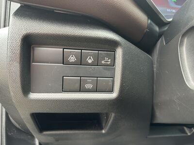 Citroën C5 Aircross Gebrauchtwagen Citroën C5 Aircross Gebrauchtwagen