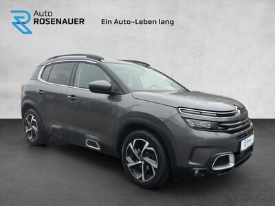 Citroën C5 Aircross Gebrauchtwagen Citroën C5 Aircross Gebrauchtwagen