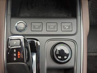 Citroën C5 Aircross Gebrauchtwagen Citroën C5 Aircross Gebrauchtwagen
