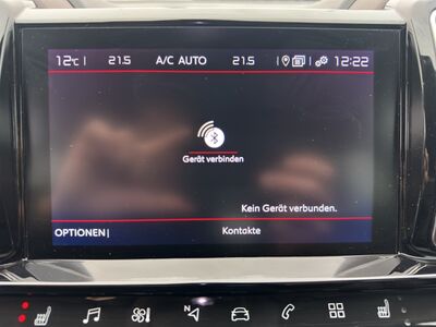 Citroën C5 Aircross Gebrauchtwagen Citroën C5 Aircross Gebrauchtwagen