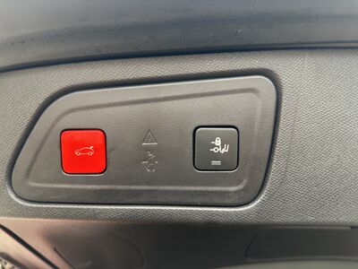 Citroën C5 Aircross Gebrauchtwagen Citroën C5 Aircross Gebrauchtwagen