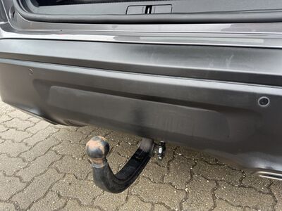 Citroën C5 Aircross Gebrauchtwagen Citroën C5 Aircross Gebrauchtwagen