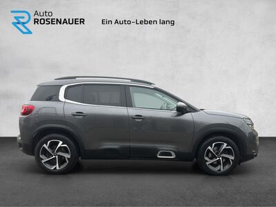Citroën C5 Aircross Gebrauchtwagen Citroën C5 Aircross Gebrauchtwagen