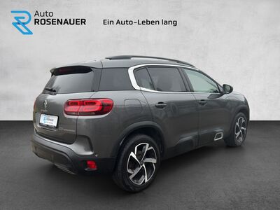 Citroën C5 Aircross Gebrauchtwagen Citroën C5 Aircross Gebrauchtwagen