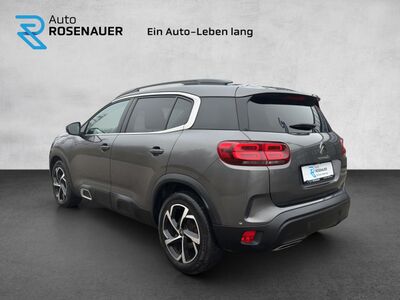 Citroën C5 Aircross Gebrauchtwagen Citroën C5 Aircross Gebrauchtwagen