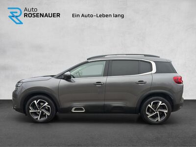 Citroën C5 Aircross Gebrauchtwagen Citroën C5 Aircross Gebrauchtwagen