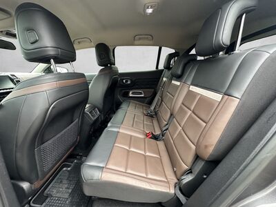 Citroën C5 Aircross Gebrauchtwagen Citroën C5 Aircross Gebrauchtwagen