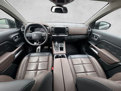 Citroën C5 Aircross Gebrauchtwagen Citroën C5 Aircross Gebrauchtwagen