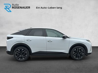 Peugeot 3008 Gebrauchtwagen Peugeot 3008 Gebrauchtwagen
