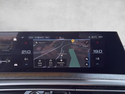 Peugeot 3008 Gebrauchtwagen Peugeot 3008 Gebrauchtwagen