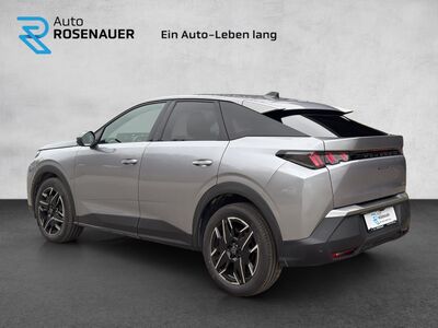 Peugeot 3008 Gebrauchtwagen Peugeot 3008 Gebrauchtwagen