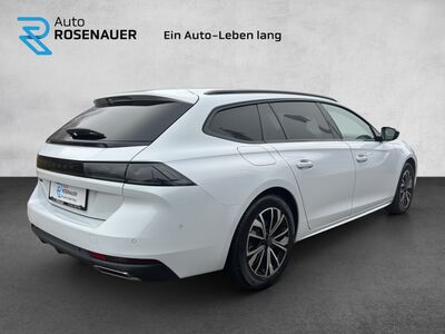 Peugeot 508 Gebrauchtwagen Peugeot 508 Gebrauchtwagen
