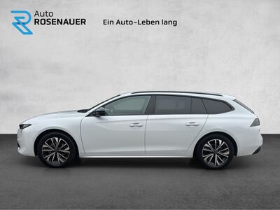 Peugeot 508 Gebrauchtwagen Peugeot 508 Gebrauchtwagen