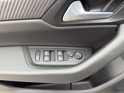 Peugeot 508 Gebrauchtwagen Peugeot 508 Gebrauchtwagen