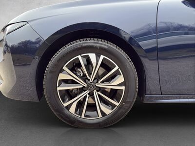 Peugeot 508 Gebrauchtwagen Peugeot 508 Gebrauchtwagen