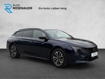 Peugeot 508 Gebrauchtwagen Peugeot 508 Gebrauchtwagen