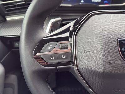 Peugeot 508 Gebrauchtwagen Peugeot 508 Gebrauchtwagen