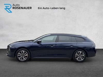 Peugeot 508 Gebrauchtwagen Peugeot 508 Gebrauchtwagen