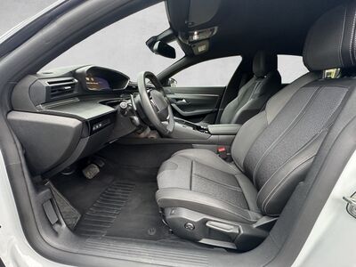 Peugeot 508 Gebrauchtwagen Peugeot 508 Gebrauchtwagen