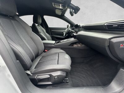 Peugeot 508 Gebrauchtwagen Peugeot 508 Gebrauchtwagen