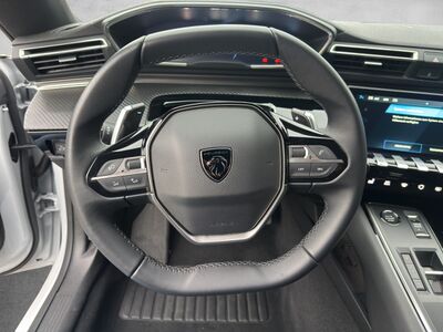 Peugeot 508 Gebrauchtwagen Peugeot 508 Gebrauchtwagen