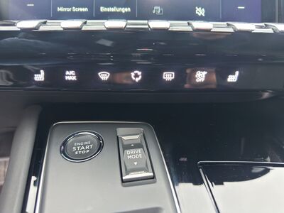 Peugeot 508 Gebrauchtwagen Peugeot 508 Gebrauchtwagen