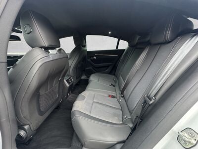 Peugeot 508 Gebrauchtwagen Peugeot 508 Gebrauchtwagen