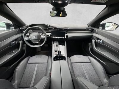 Peugeot 508 Gebrauchtwagen Peugeot 508 Gebrauchtwagen